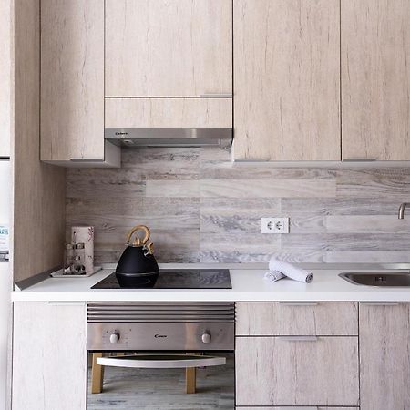 Mareverde Ocean View Flat أذيخي المظهر الخارجي الصورة