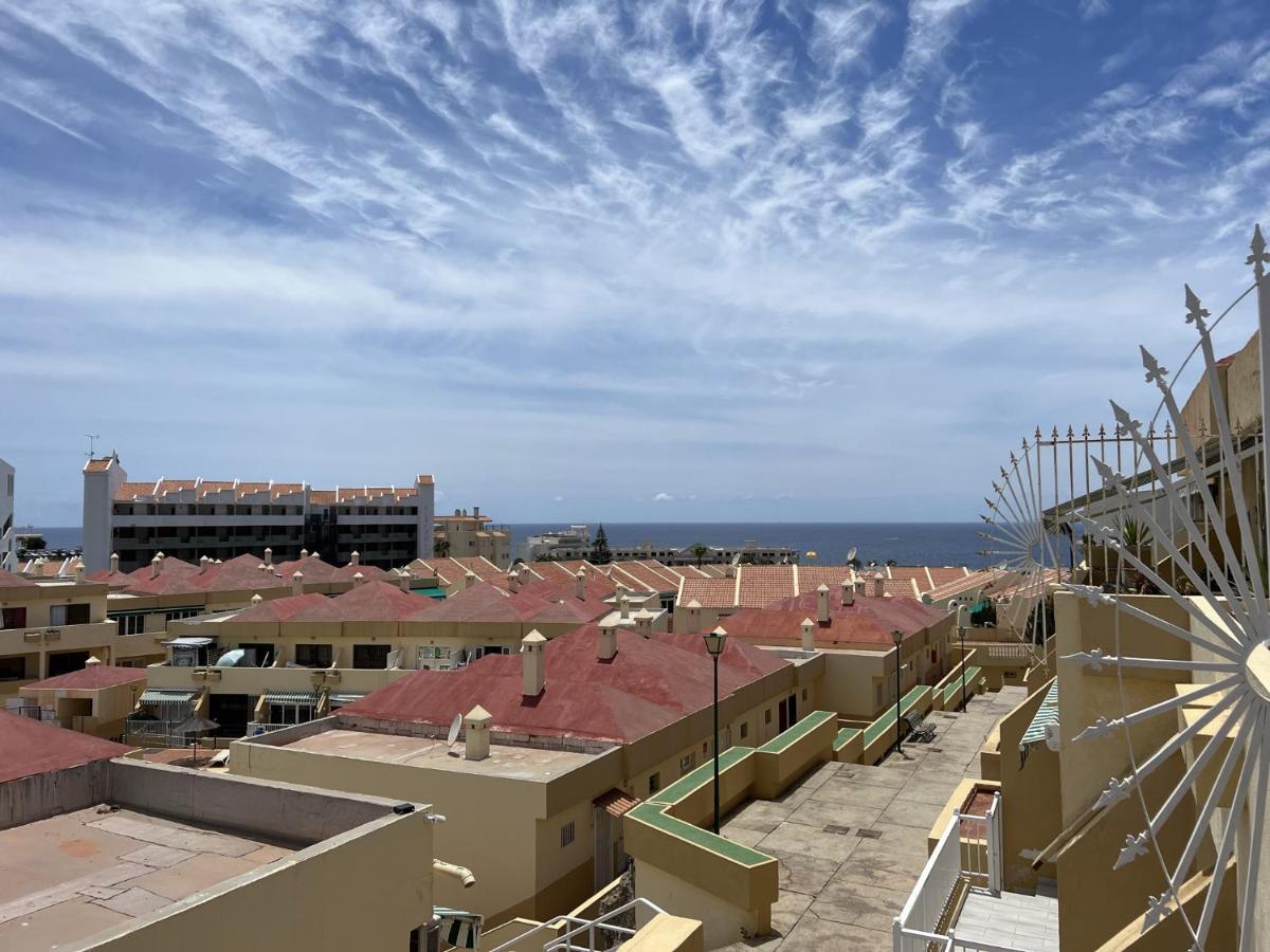 Mareverde Ocean View Flat أذيخي المظهر الخارجي الصورة