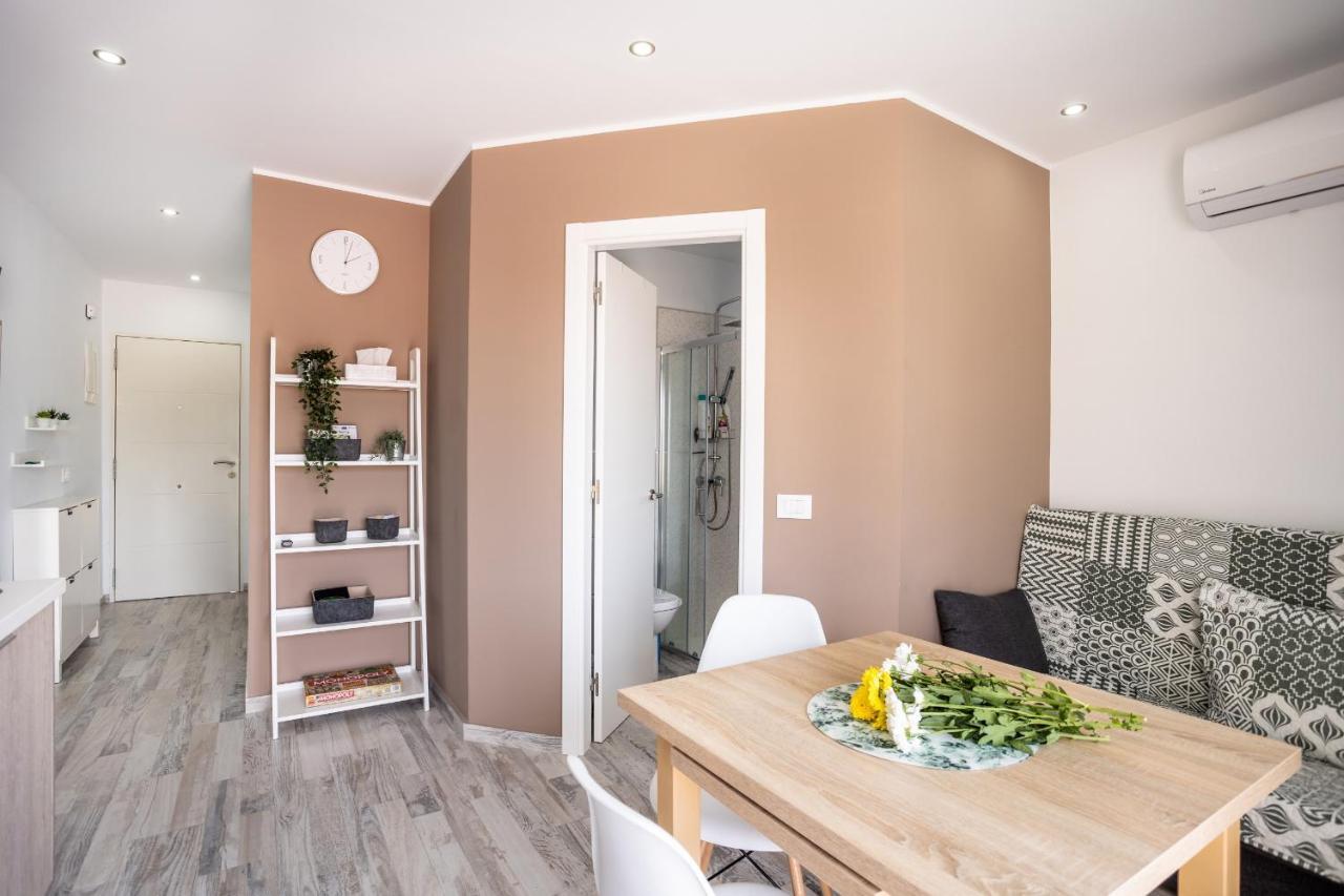 Mareverde Ocean View Flat أذيخي المظهر الخارجي الصورة