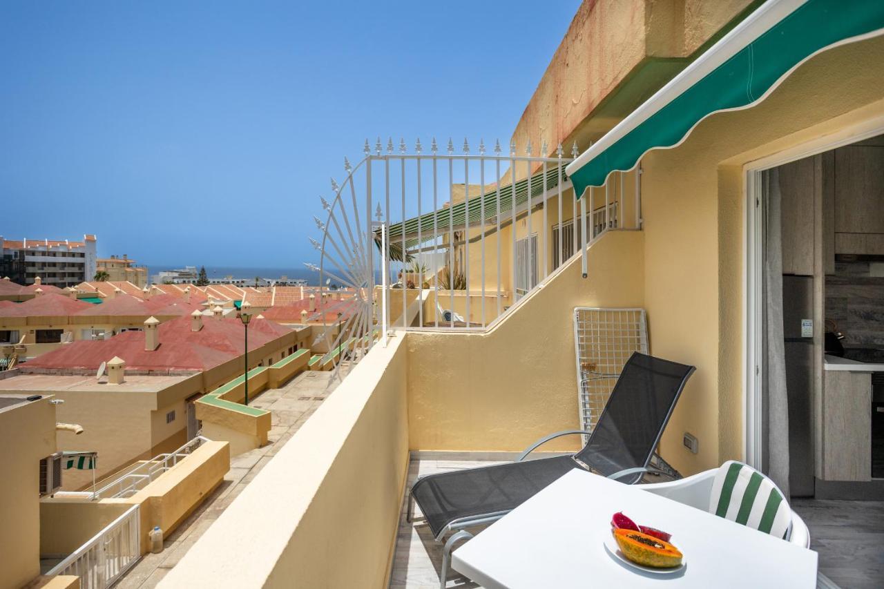 Mareverde Ocean View Flat أذيخي المظهر الخارجي الصورة