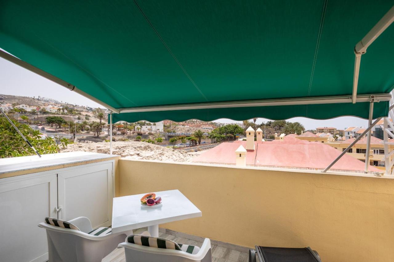 Mareverde Ocean View Flat أذيخي المظهر الخارجي الصورة