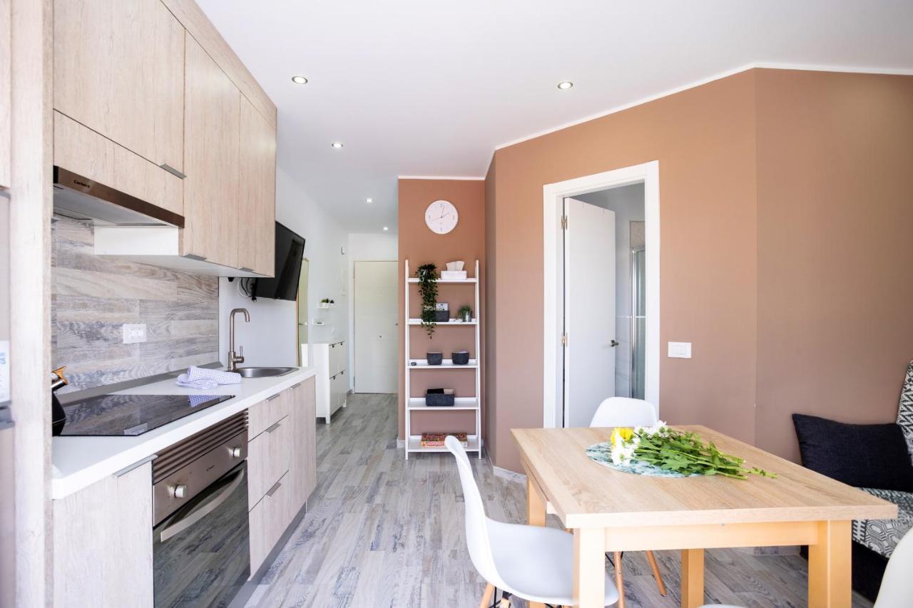 Mareverde Ocean View Flat أذيخي المظهر الخارجي الصورة