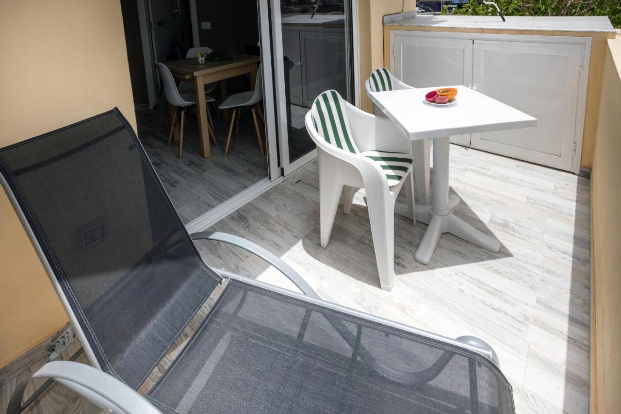 Mareverde Ocean View Flat أذيخي المظهر الخارجي الصورة