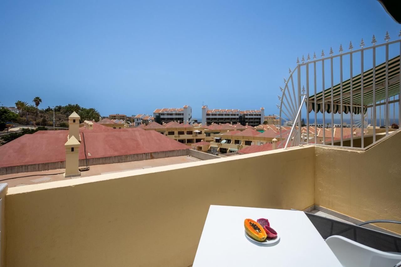 Mareverde Ocean View Flat أذيخي المظهر الخارجي الصورة