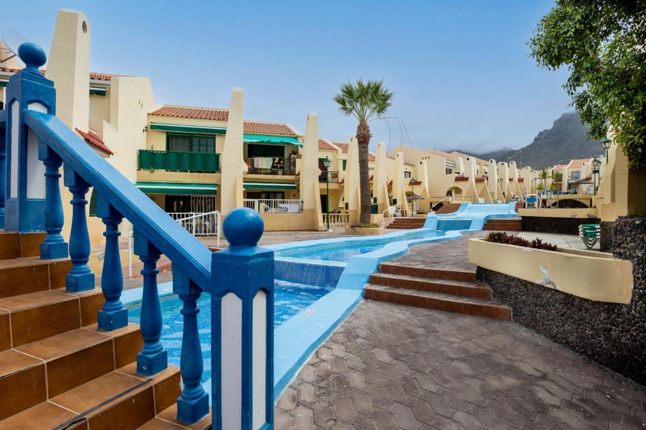 Mareverde Ocean View Flat أذيخي المظهر الخارجي الصورة
