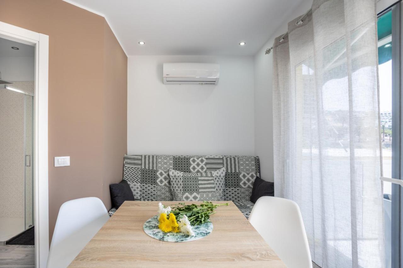 Mareverde Ocean View Flat أذيخي المظهر الخارجي الصورة