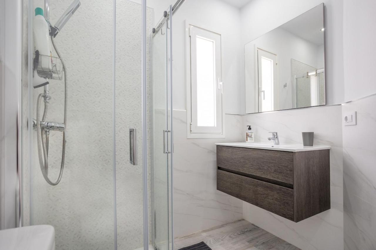 Mareverde Ocean View Flat أذيخي المظهر الخارجي الصورة