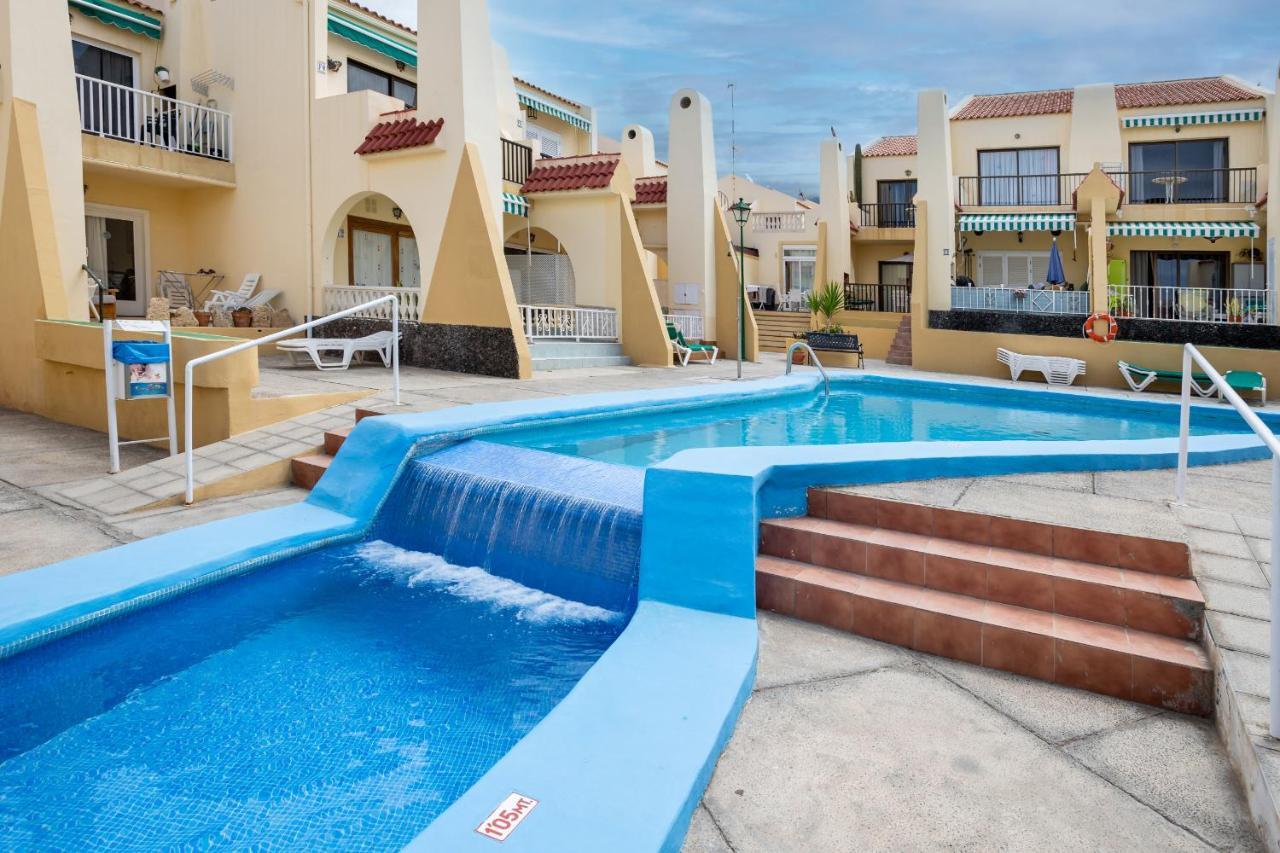 Mareverde Ocean View Flat أذيخي المظهر الخارجي الصورة