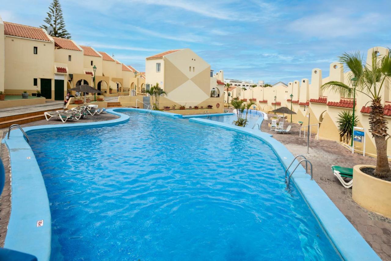 Mareverde Ocean View Flat أذيخي المظهر الخارجي الصورة