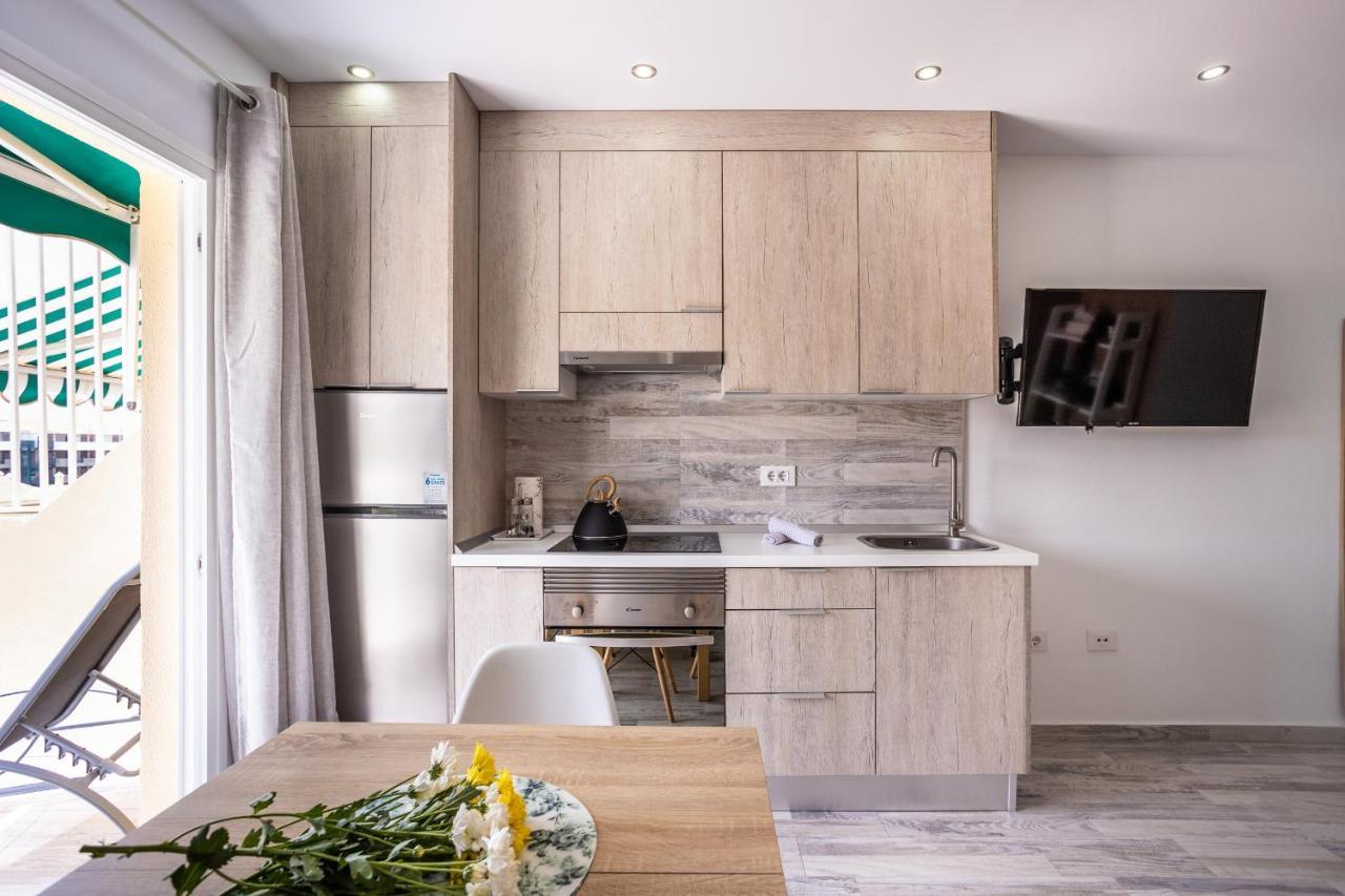 Mareverde Ocean View Flat أذيخي المظهر الخارجي الصورة