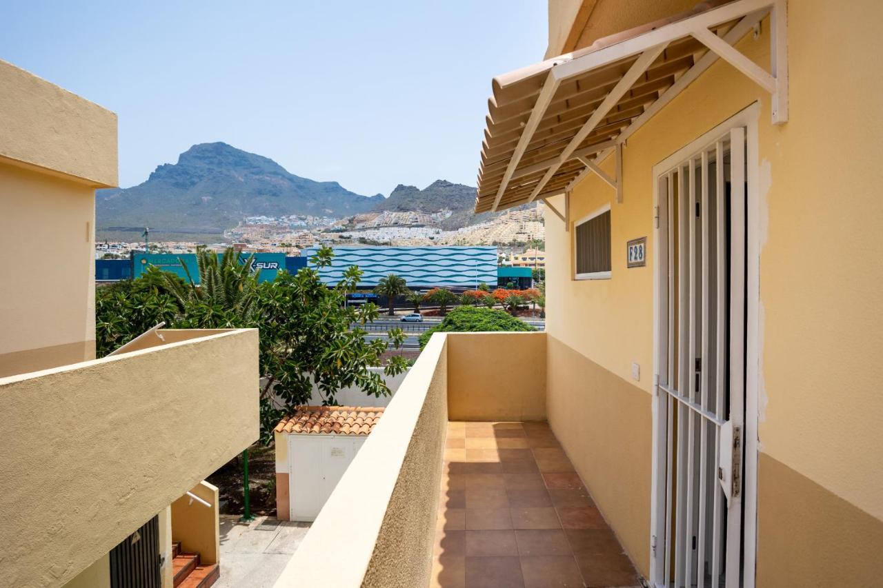 Mareverde Ocean View Flat أذيخي المظهر الخارجي الصورة