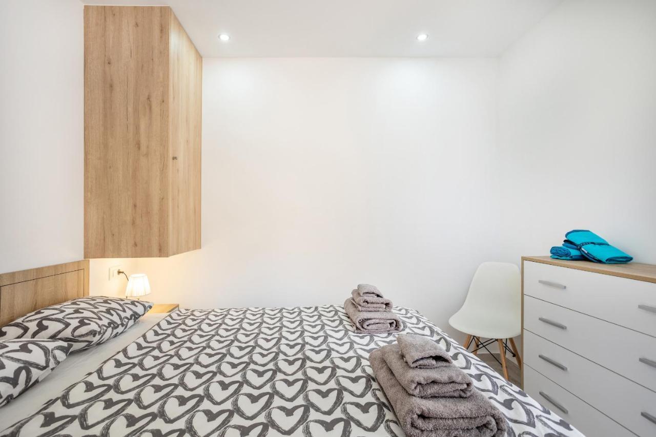 Mareverde Ocean View Flat أذيخي المظهر الخارجي الصورة