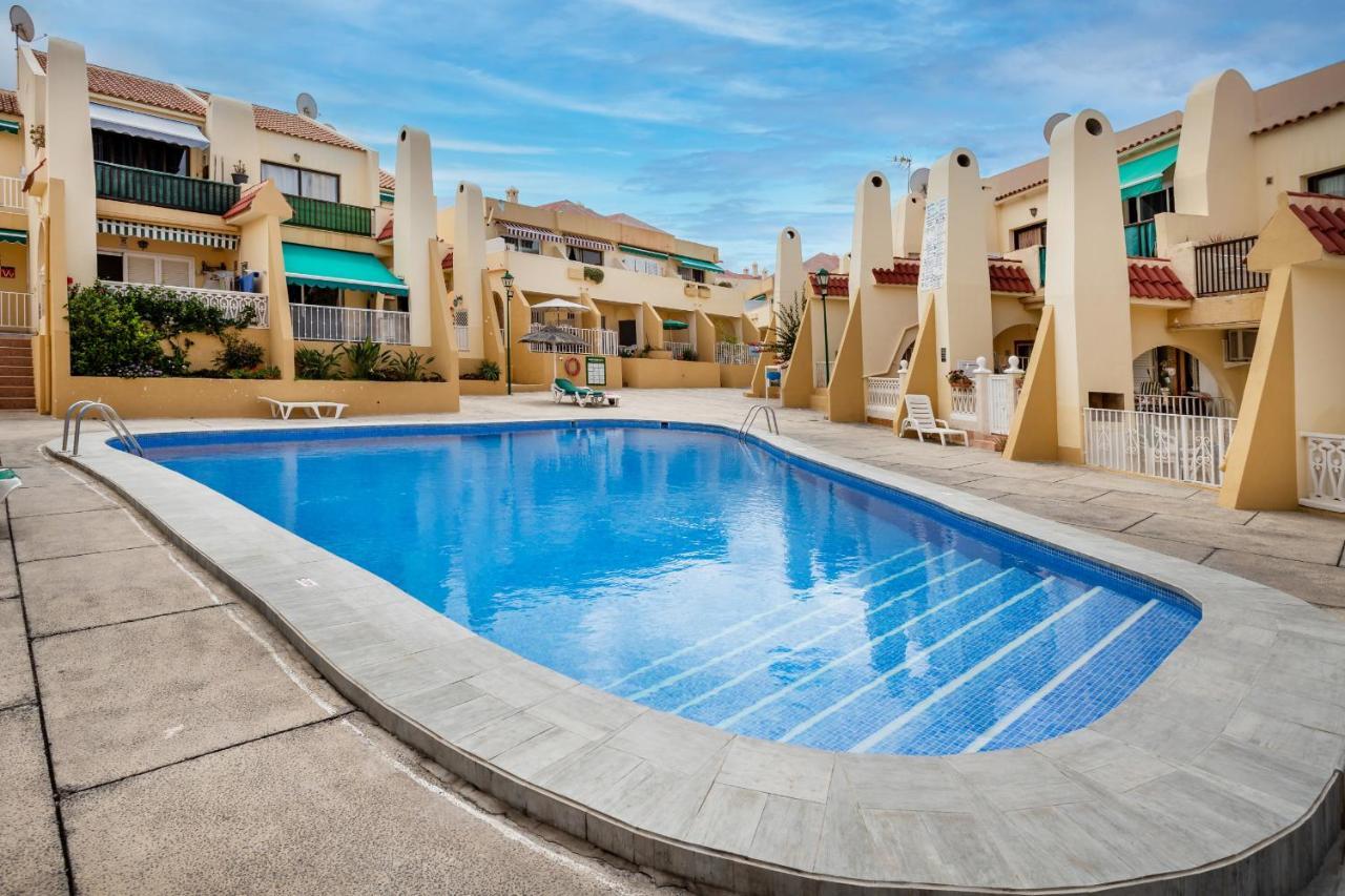 Mareverde Ocean View Flat أذيخي المظهر الخارجي الصورة