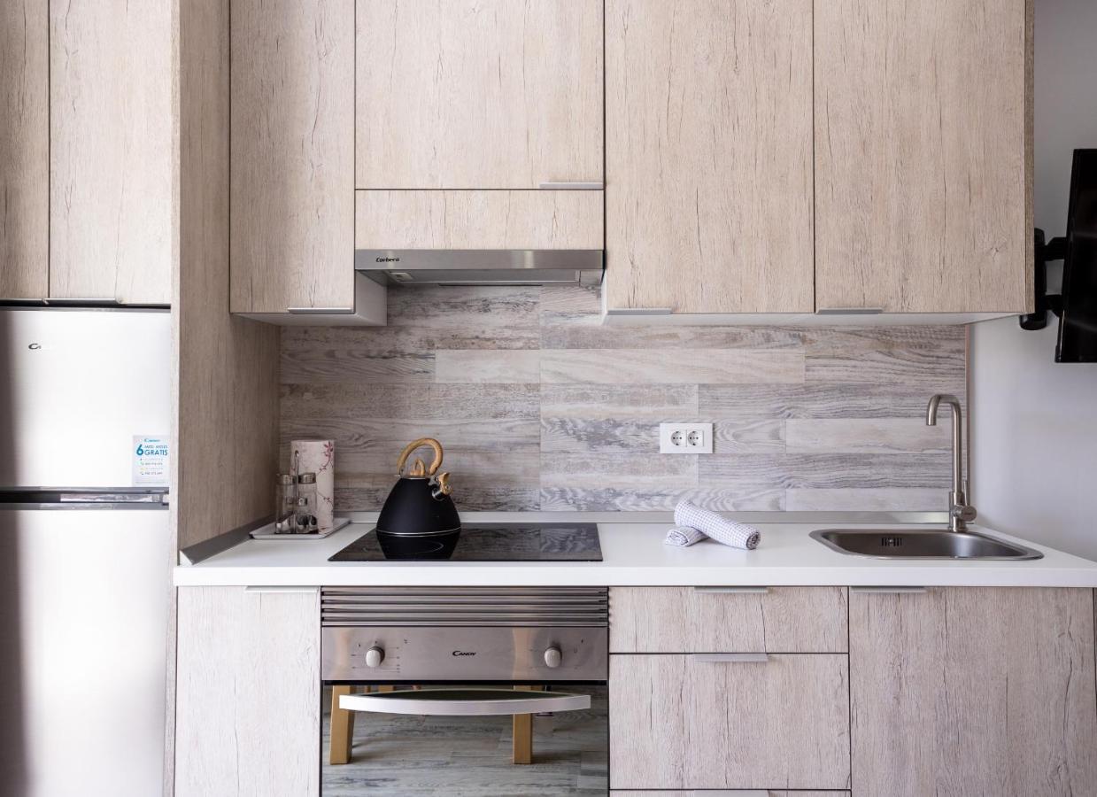 Mareverde Ocean View Flat أذيخي المظهر الخارجي الصورة