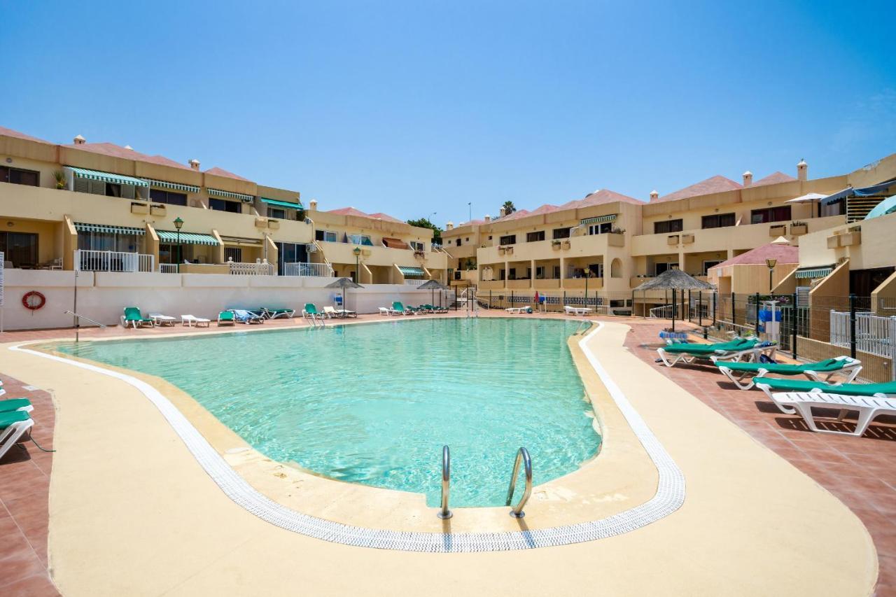 Mareverde Ocean View Flat أذيخي المظهر الخارجي الصورة