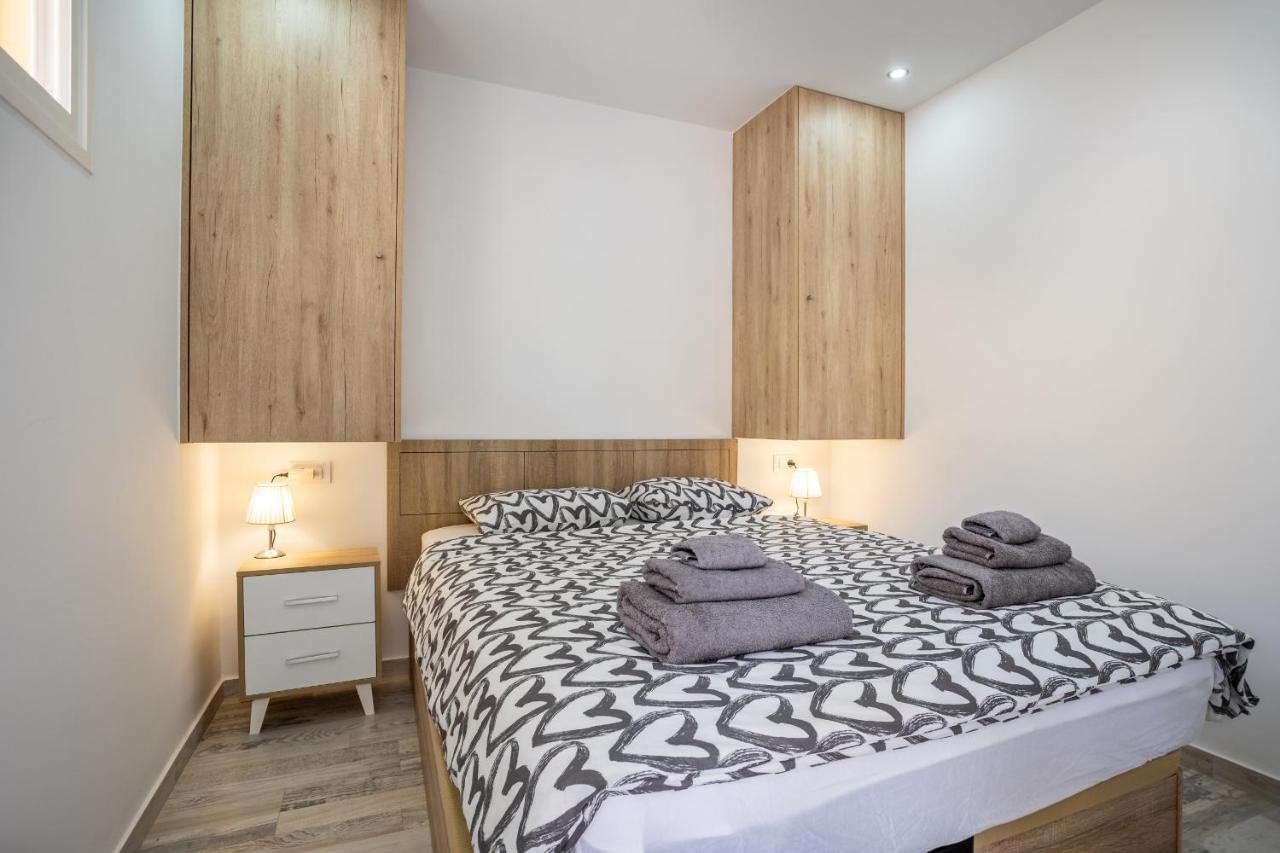 Mareverde Ocean View Flat أذيخي المظهر الخارجي الصورة