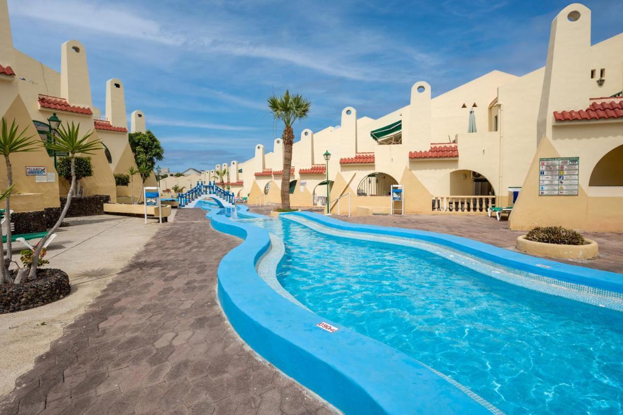 Mareverde Ocean View Flat أذيخي المظهر الخارجي الصورة