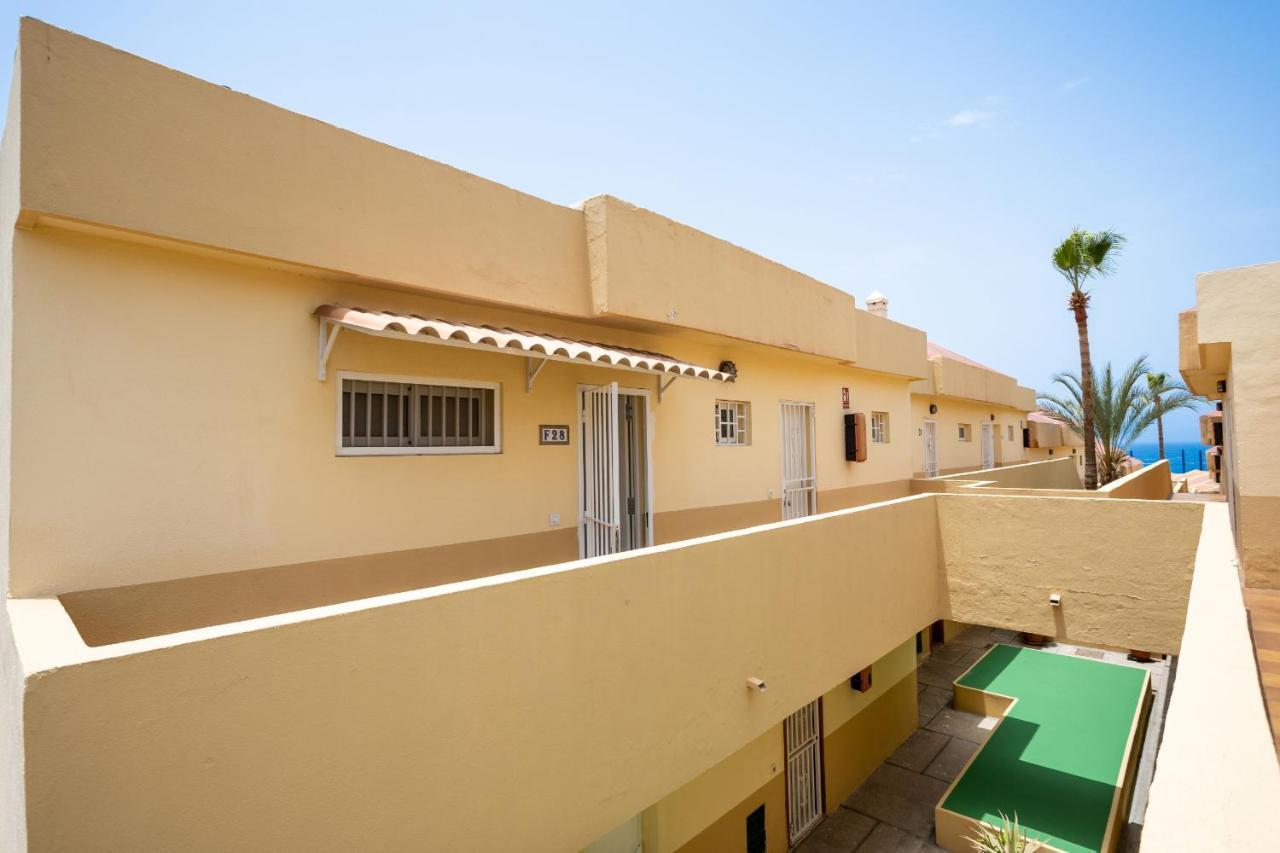 Mareverde Ocean View Flat أذيخي المظهر الخارجي الصورة