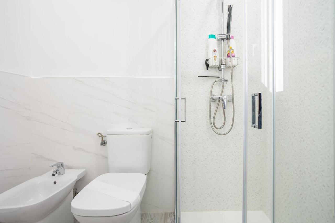 Mareverde Ocean View Flat أذيخي المظهر الخارجي الصورة