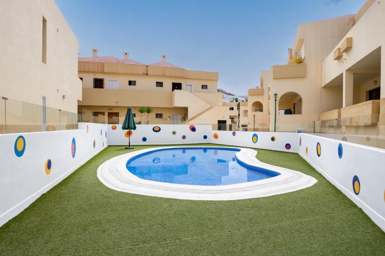Mareverde Ocean View Flat أذيخي المظهر الخارجي الصورة