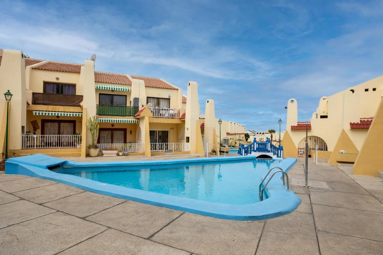 Mareverde Ocean View Flat أذيخي المظهر الخارجي الصورة
