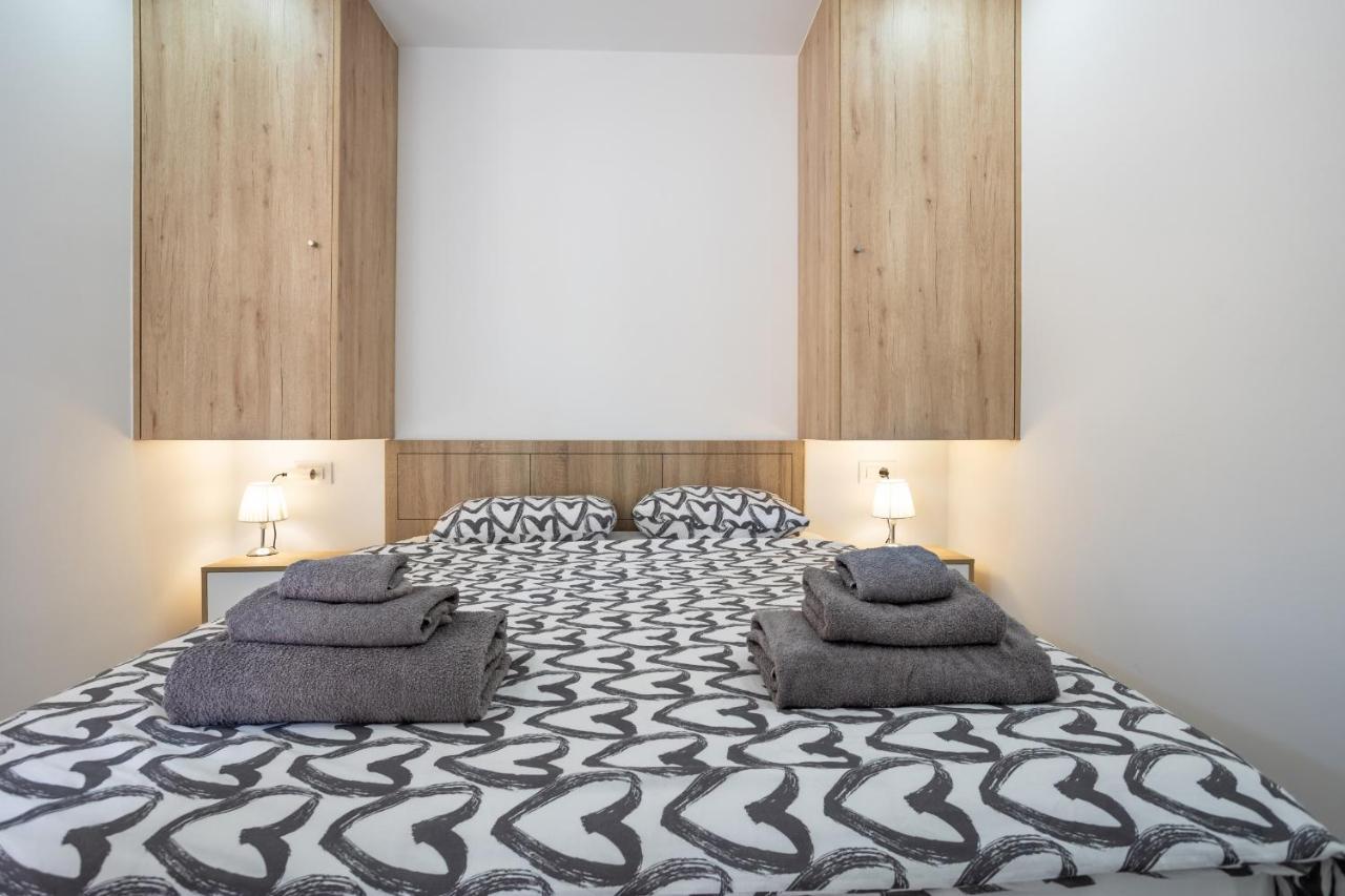 Mareverde Ocean View Flat أذيخي المظهر الخارجي الصورة