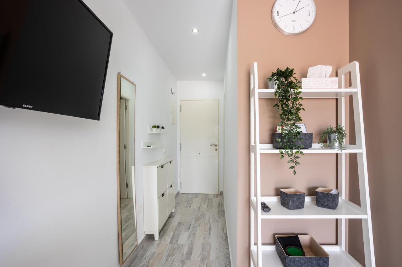 Mareverde Ocean View Flat أذيخي المظهر الخارجي الصورة