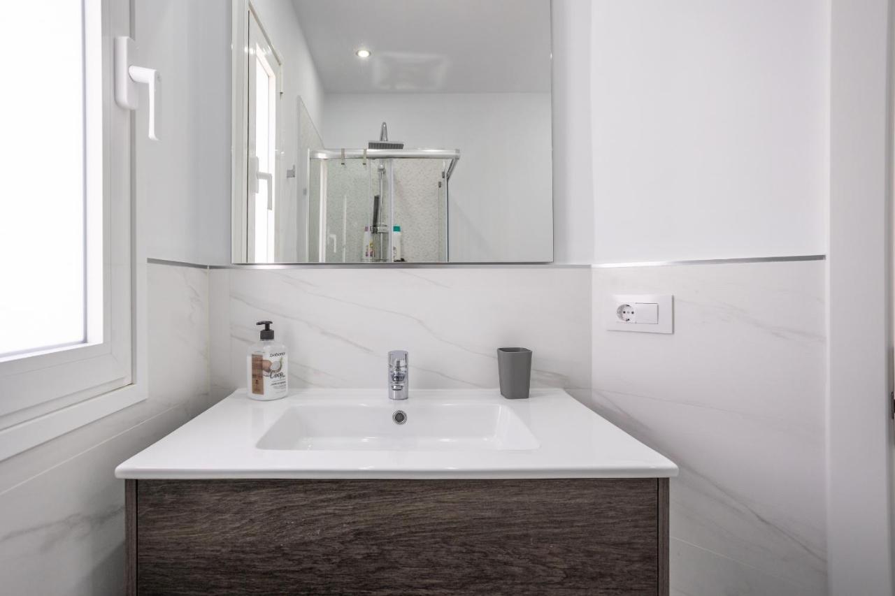 Mareverde Ocean View Flat أذيخي المظهر الخارجي الصورة